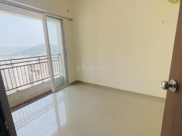 1 BHK Apartment in Mira Road East for rent Mira Bhayandar. The reference number is 21368717