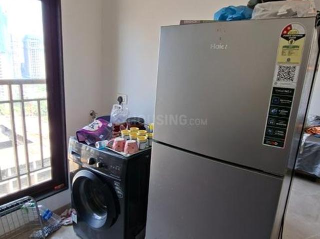 1 BHK Apartment in Mira Road East for rent Mira Bhayandar. The reference number is 21370652