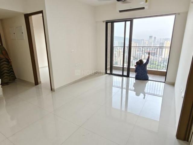 1 BHK Apartment in Mira Road East for rent Mira Bhayandar. The reference number is 21382269