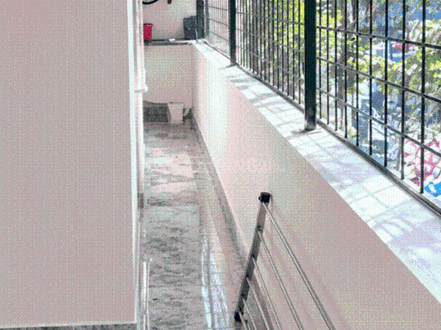 1 BHK Apartment in Mira Road East for rent Mira Bhayandar. The reference number is 21394978