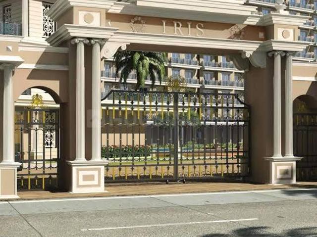 1 BHK Apartment in Mira Road East for resale Mira Bhayandar. The reference number is 6169478