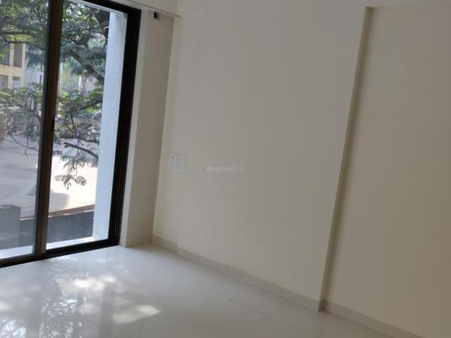 1 BHK Apartment in Mira Road East for resale Mira Bhayandar. The reference number is 7666246