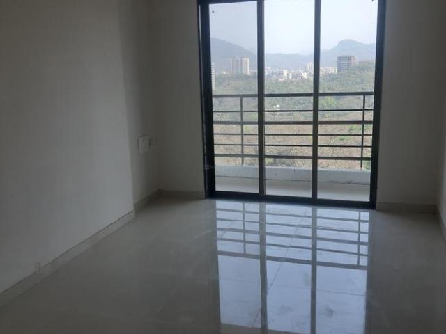 1 BHK Apartment in Mira Road East for resale Mira Bhayandar. The reference number is 8433556