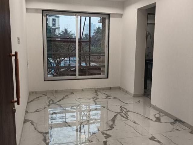 1 BHK Apartment in Mira Road East for resale Mira Bhayandar. The reference number is 10984221