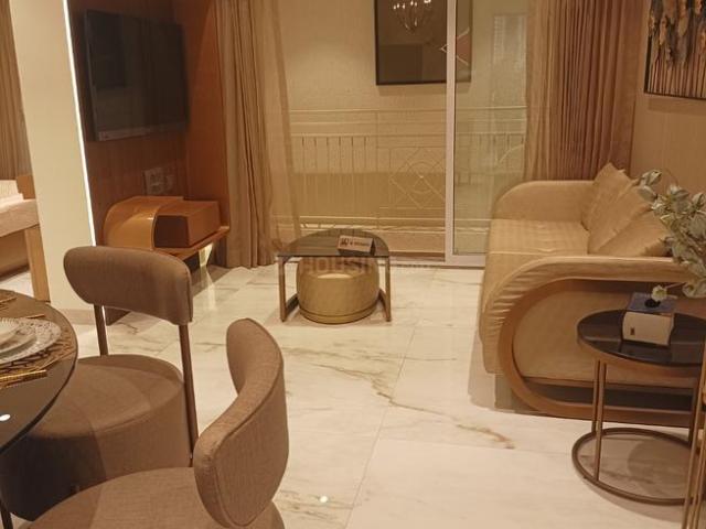 1 BHK Apartment in Mira Road East for resale Mira Bhayandar. The reference number is 11470954