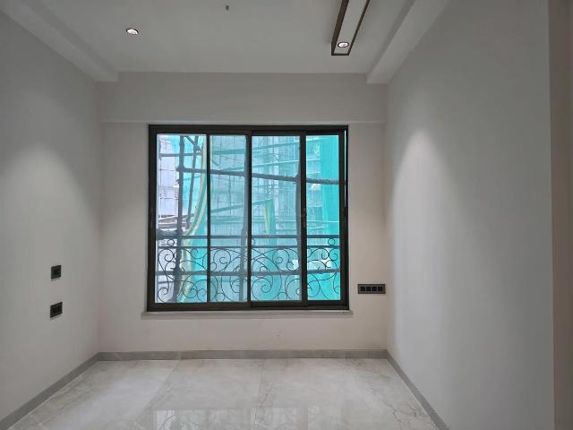 1 BHK Apartment in Mira Road East for resale Mira Bhayandar. The reference number is 12419843