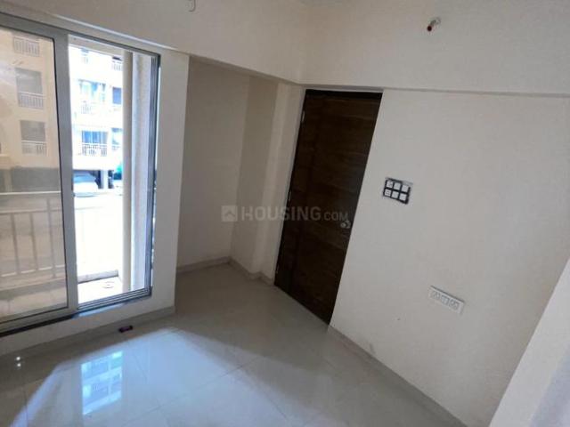 1 BHK Apartment in Mira Road East for resale Mira Bhayandar. The reference number is 12727547