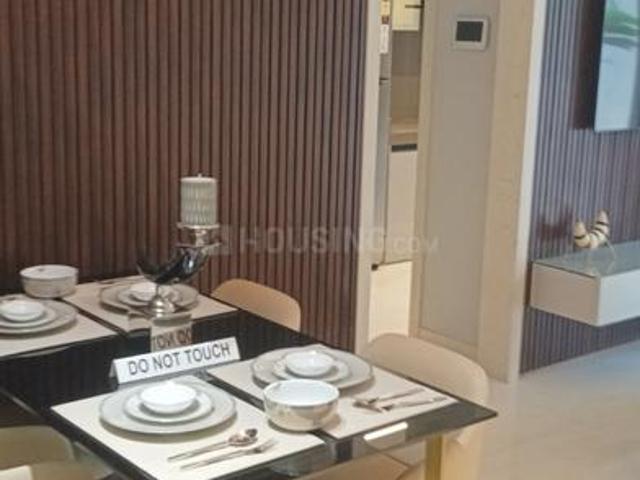 1 BHK Apartment in Mira Road East for resale Mira Bhayandar. The reference number is 13471093