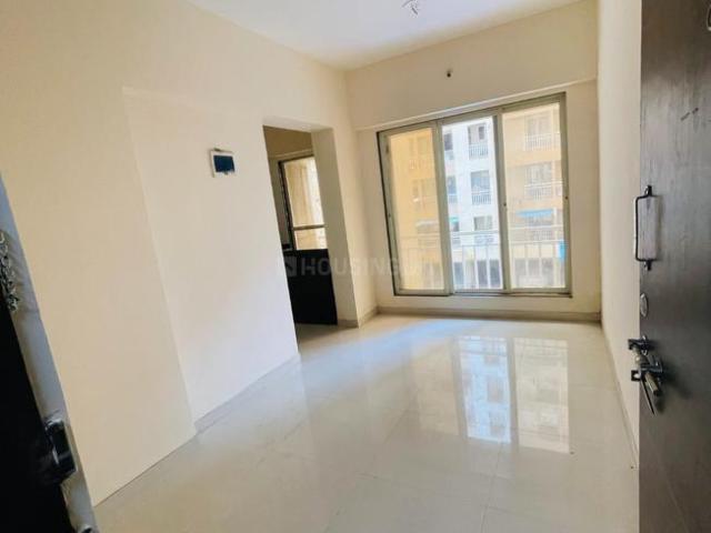 1 BHK Apartment in Mira Road East for resale Mira Bhayandar. The reference number is 14033811