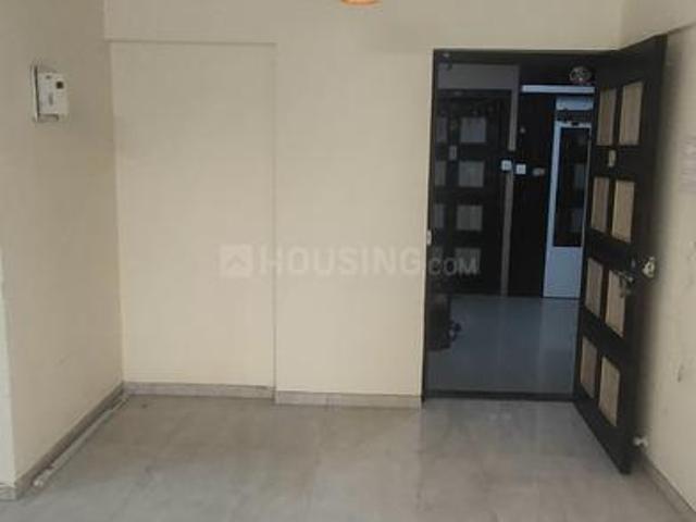 1 BHK Apartment in Mira Road East for resale Mira Bhayandar. The reference number is 16057751