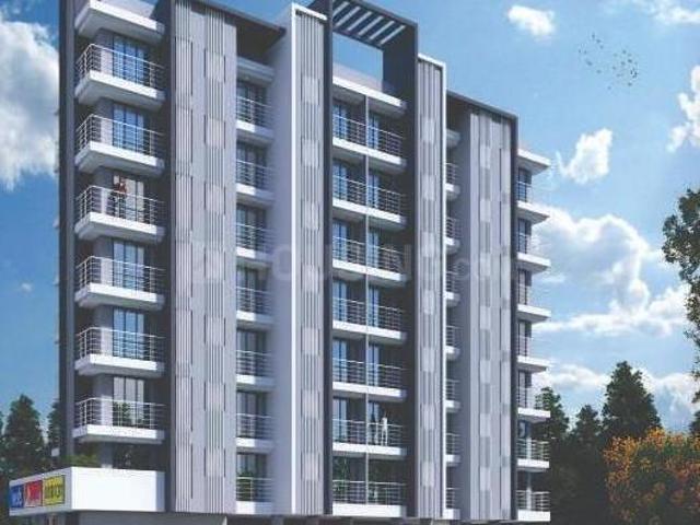1 BHK Apartment in Mira Road East for resale Mira Bhayandar. The reference number is 16338586