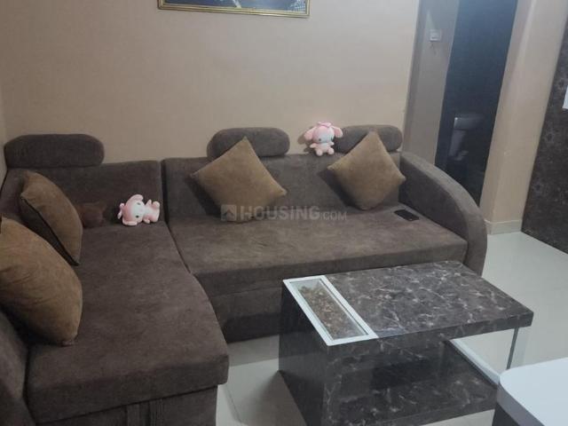 1 BHK Apartment in Mira Road East for resale Mira Bhayandar. The reference number is 16474211