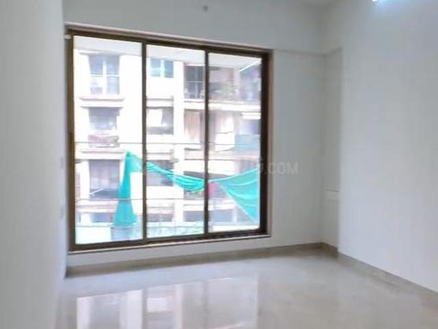 1 BHK Apartment in Mira Road East for resale Mira Bhayandar. The reference number is 16622286