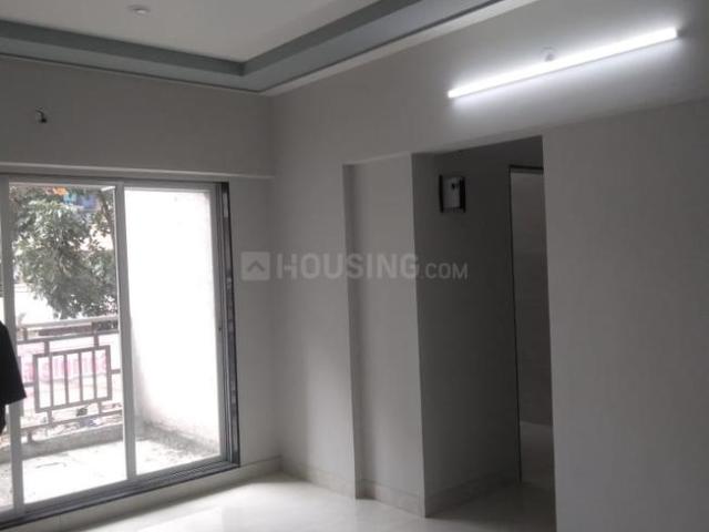 1 BHK Apartment in Mira Road East for resale Mira Bhayandar. The reference number is 16964253