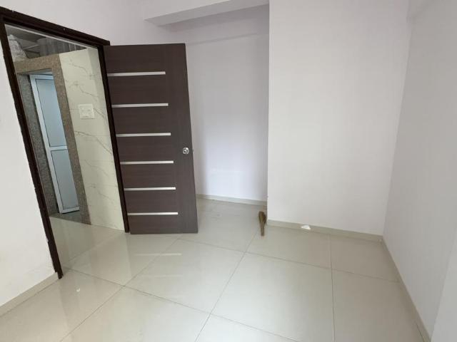 1 BHK Apartment in Mira Road East for resale Mira Bhayandar. The reference number is 17096707