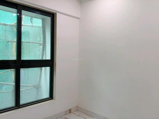 1 BHK Apartment in Mira Road East for resale Mira Bhayandar. The reference number is 17340855