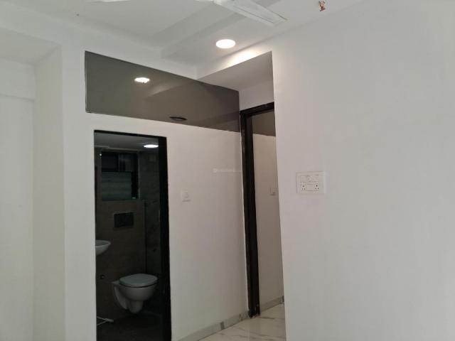 1 BHK Apartment in Mira Road East for resale Mira Bhayandar. The reference number is 17456460