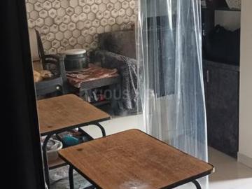 1 BHK Apartment in Mira Road East for resale Mira Bhayandar. The reference number is 17635078