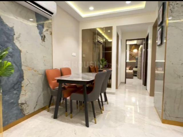 1 BHK Apartment in Mira Road East for resale Mira Bhayandar. The reference number is 17717981