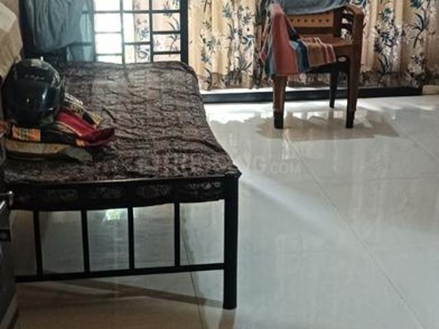 1 BHK Apartment in Mira Road East for resale Mira Bhayandar. The reference number is 17844123