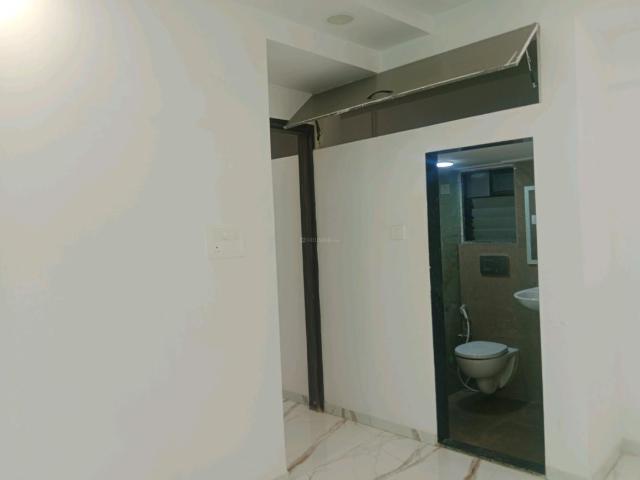 1 BHK Apartment in Mira Road East for resale Mira Bhayandar. The reference number is 17893144