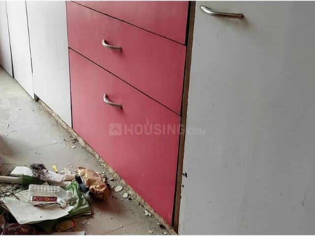 1 BHK Apartment in Mira Road East for resale Mira Bhayandar. The reference number is 18001244