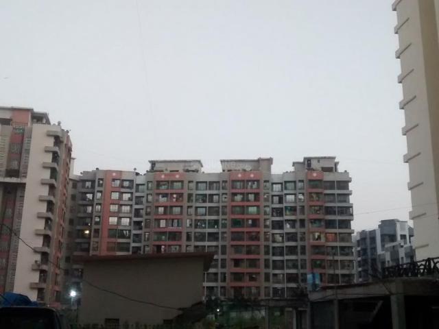 1 BHK Apartment in Mira Road East for resale Mira Bhayandar. The reference number is 18168295