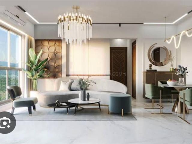 1 BHK Apartment in Mira Road East for resale Mira Bhayandar. The reference number is 18261549