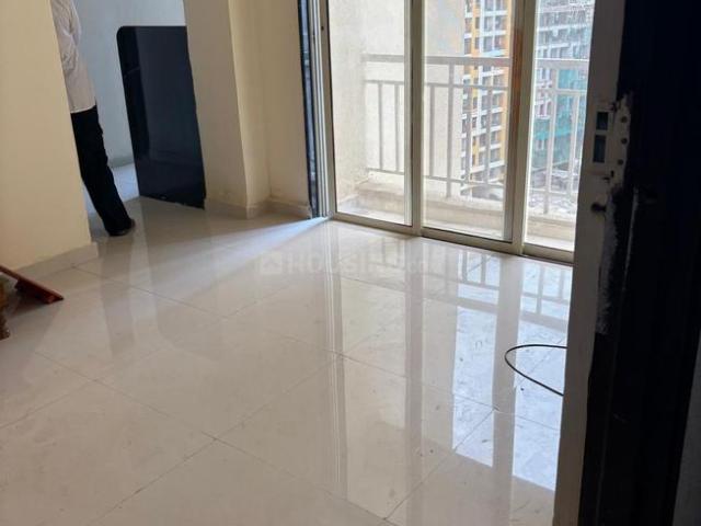 1 BHK Apartment in Mira Road East for resale Mira Bhayandar. The reference number is 18447253