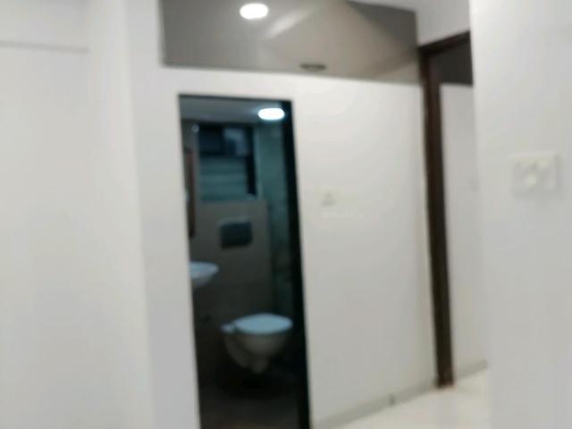 1 BHK Apartment in Mira Road East for resale Mira Bhayandar. The reference number is 18466449