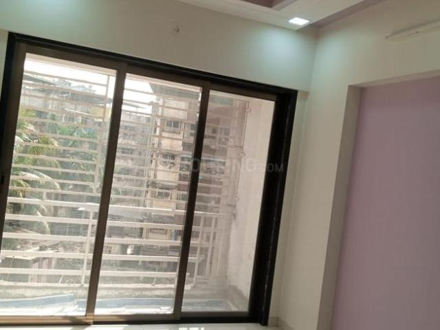 1 BHK Apartment in Mira Road East for resale Mira Bhayandar. The reference number is 18434770