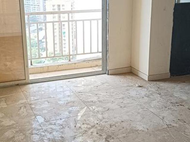 1 BHK Apartment in Mira Road East for resale Mira Bhayandar. The reference number is 18545989