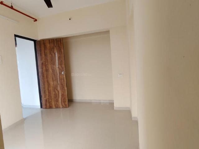 1 BHK Apartment in Mira Road East for resale Mira Bhayandar. The reference number is 18578434