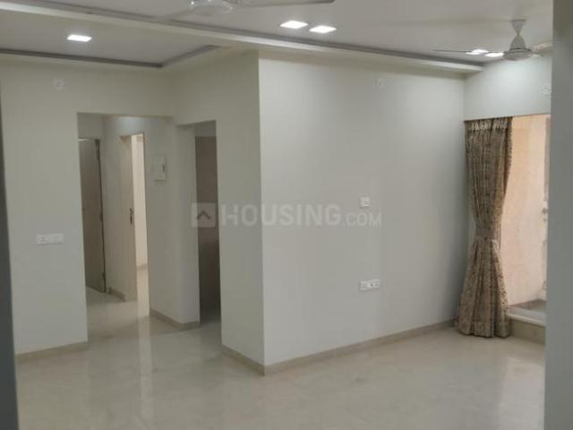 1 BHK Apartment in Mira Road East for resale Mira Bhayandar. The reference number is 18593109