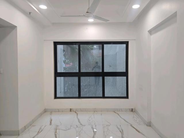 1 BHK Apartment in Mira Road East for resale Mira Bhayandar. The reference number is 18530905