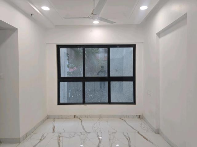 1 BHK Apartment in Mira Road East for resale Mira Bhayandar. The reference number is 18530905