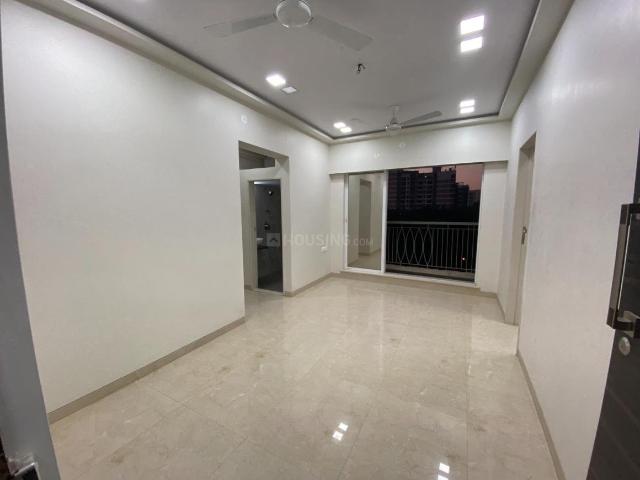 1 BHK Apartment in Mira Road East for resale Mira Bhayandar. The reference number is 18695204
