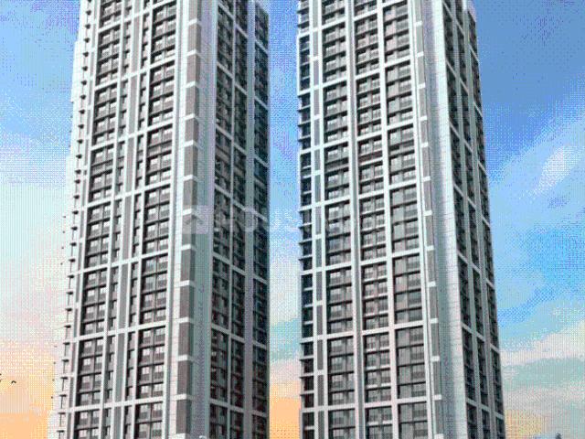 1 BHK Apartment in Mira Road East for resale Mira Bhayandar. The reference number is 18609872