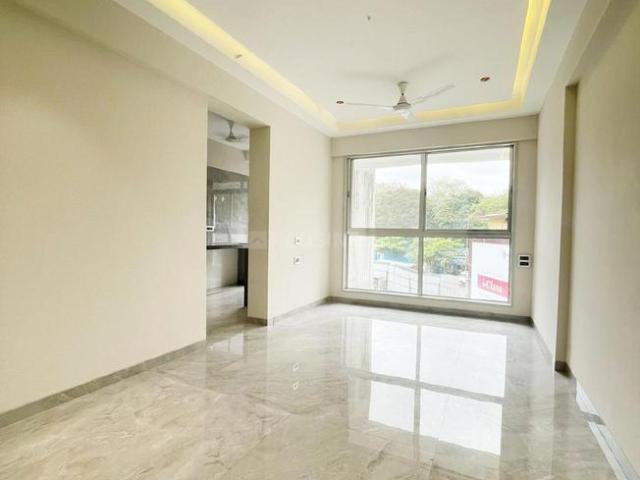 1 BHK Apartment in Mira Road East for resale Mira Bhayandar. The reference number is 18639503