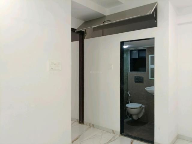 1 BHK Apartment in Mira Road East for resale Mira Bhayandar. The reference number is 18765937