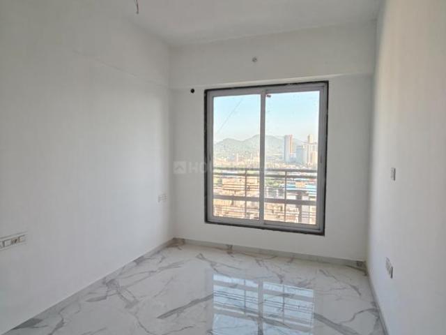 1 BHK Apartment in Mira Road East for resale Mira Bhayandar. The reference number is 18770787