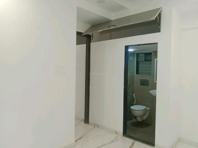 1 BHK Apartment in Mira Road East for resale Mira Bhayandar. The reference number is 18778249