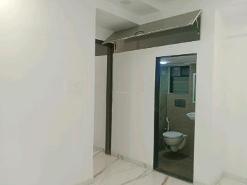1 BHK Apartment in Mira Road East for resale Mira Bhayandar. The reference number is 18778249
