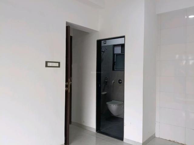 1 BHK Apartment in Mira Road East for resale Mira Bhayandar. The reference number is 18787974