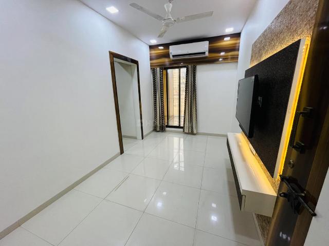 1 BHK Apartment in Mira Road East for resale Mira Bhayandar. The reference number is 18794826