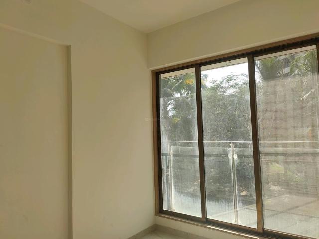 1 BHK Apartment in Mira Road East for resale Mira Bhayandar. The reference number is 18701857
