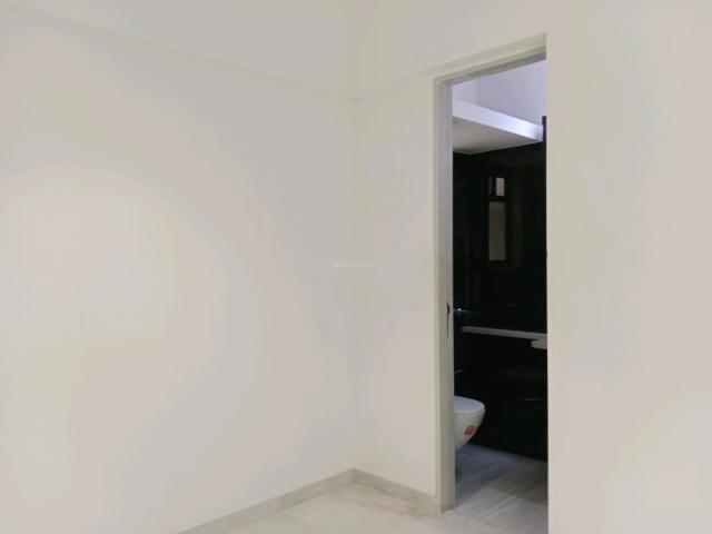 1 BHK Apartment in Mira Road East for resale Mira Bhayandar. The reference number is 18707005