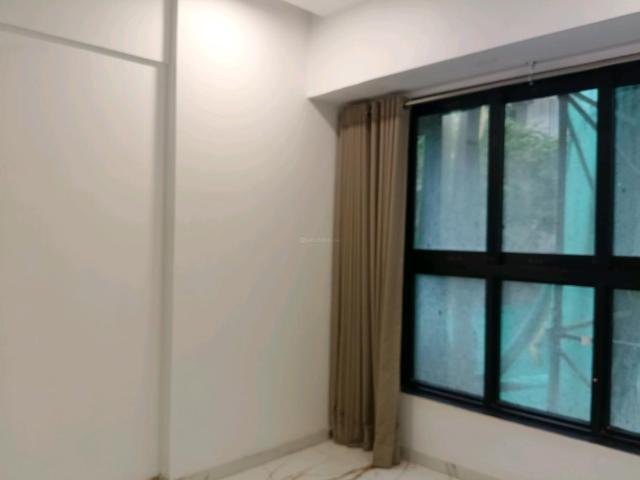 1 BHK Apartment in Mira Road East for resale Mira Bhayandar. The reference number is 18717962