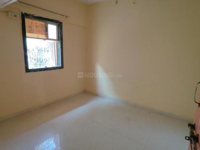 1 BHK Apartment in Mira Road East for resale Mira Bhayandar. The reference number is 18852518
