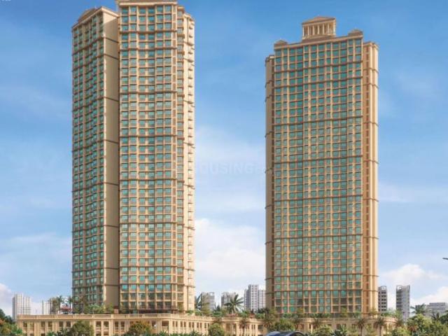 1 BHK Apartment in Mira Road East for resale Mira Bhayandar. The reference number is 18871435